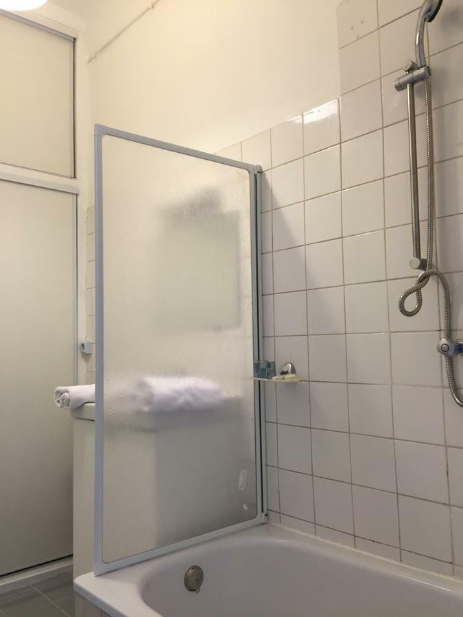 Appartement Le Saint-Charles Marsilia Exterior foto